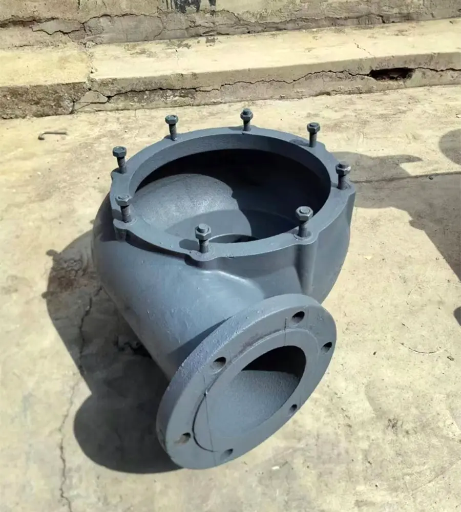 10 Inch Casing
